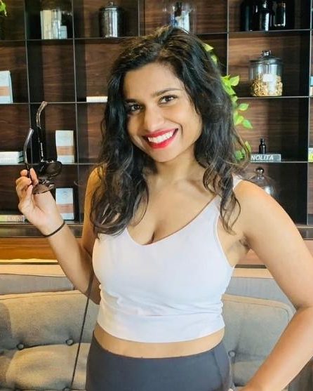 Zara Patel 10 zara patel