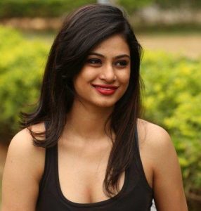 zara shah