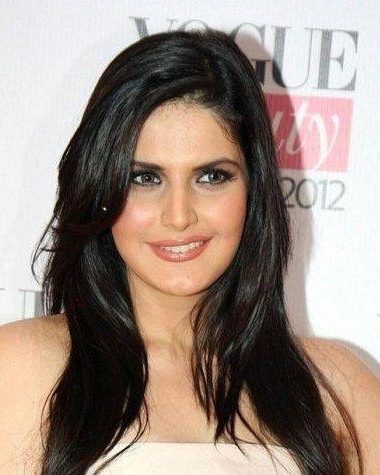 Zareen Khan 6 zareen khan