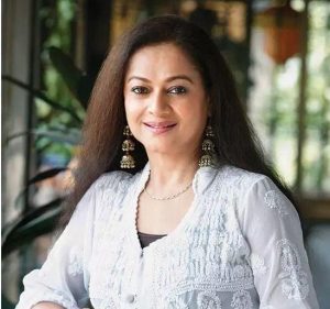 zarina wahab