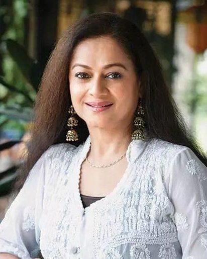 zarina wahab