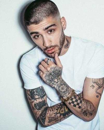 zayn malik