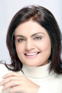 zeena bhatia