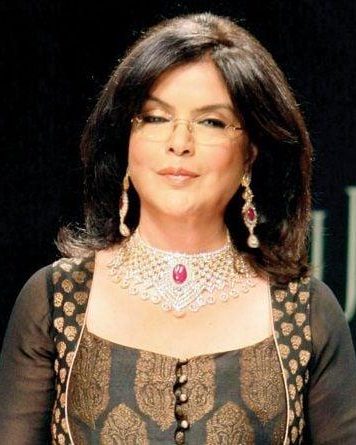 Zeenat Aman 4 zeenat aman