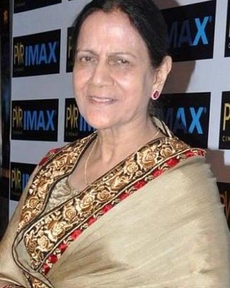 Zeenat Hussain 10 zeenat hussain