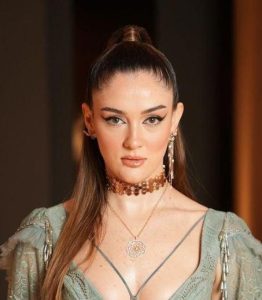 zehra gunes
