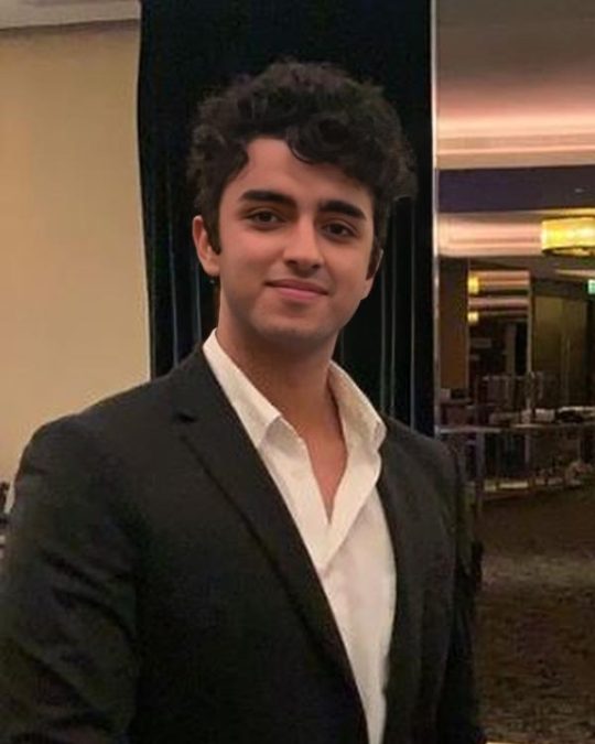 zen sajnani