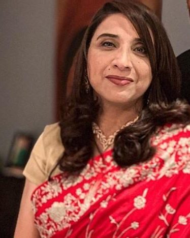 Zenobia Irani 67 zenobia irani