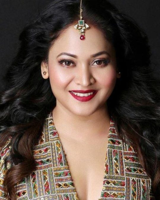 Zerifa Wahid 12 zerifa wahid