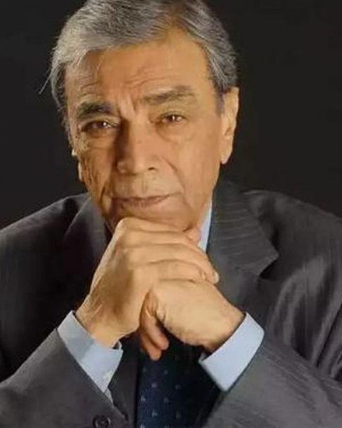 Zia Mohyeddin 6 zia mohyeddin