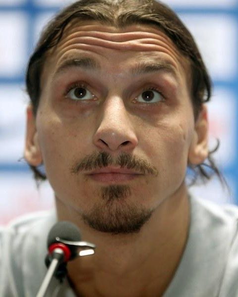 zlatan ibrahimović