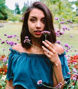 zoha rahman