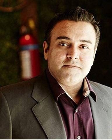 zorawar kalra