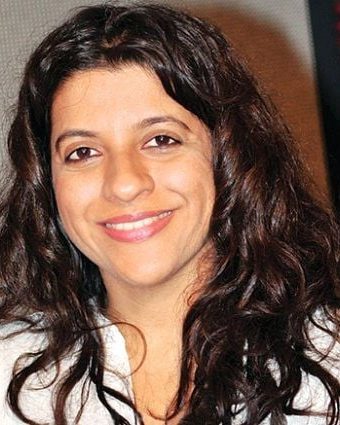 Zoya Akhtar 18 zoya akhtar