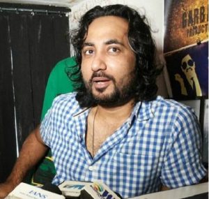 zubair khan
