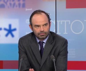 édouard philippe