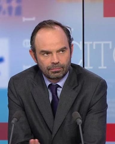 édouard philippe