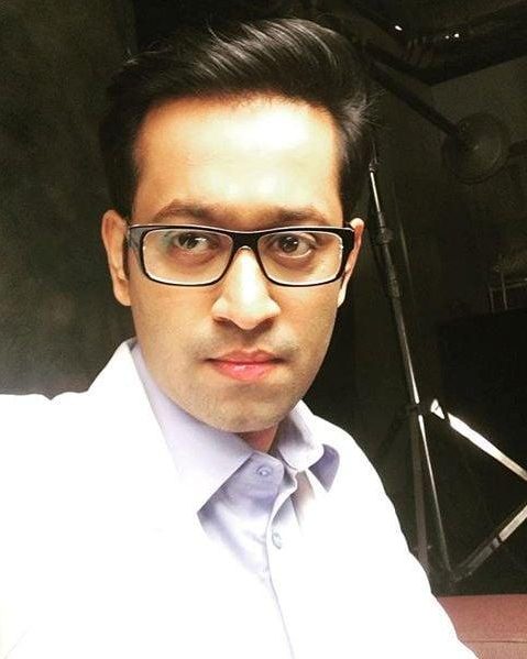 aakash dabhade