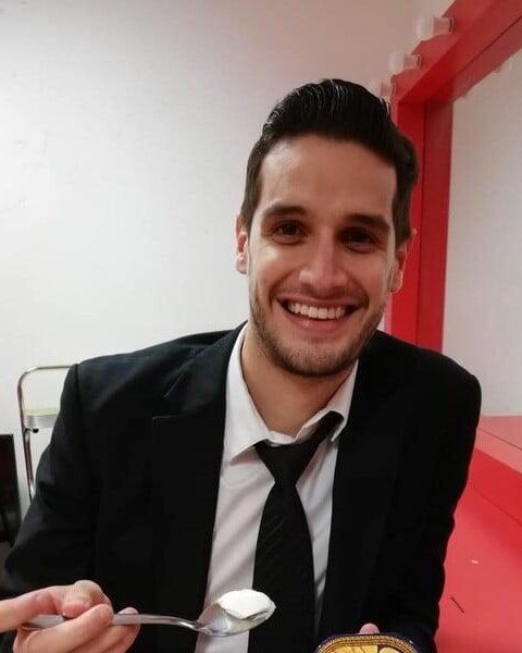 adrián marcelo