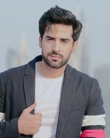 Agha Talal 8 agha talal
