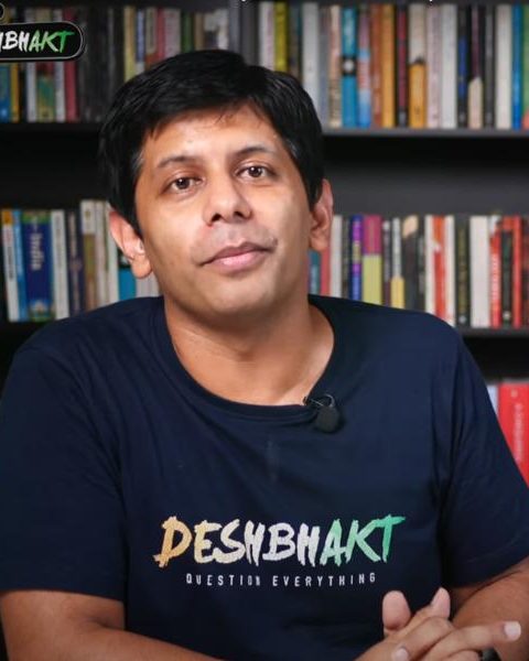 Akash Banerjee 8 akash banerjee