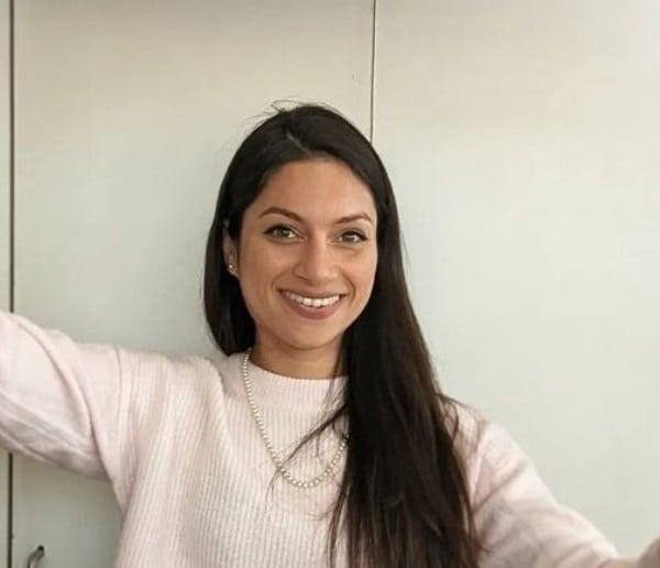 Amanda Puravankara