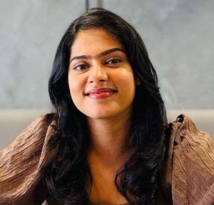 anagha narayanan