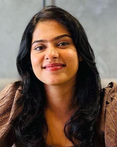 anagha narayanan