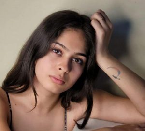 angel sharma
