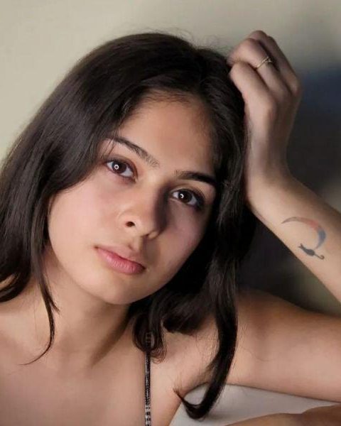 angel sharma