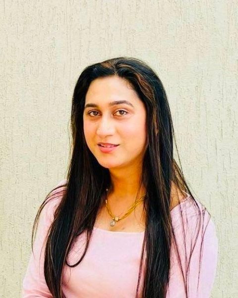 anjali ameer