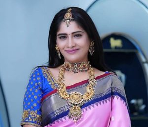 anjali pavan