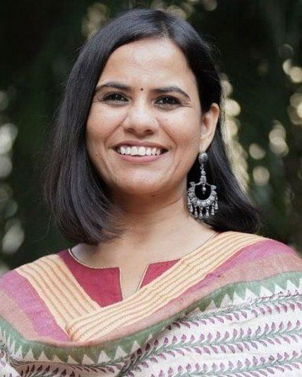 aparna purohit