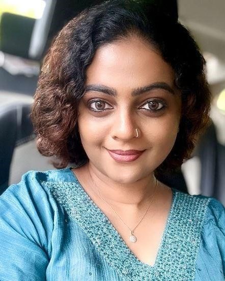 Aswathy Sreekanth 11 aswathy sreekanth