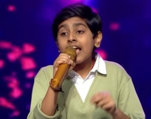 atharva bakshi