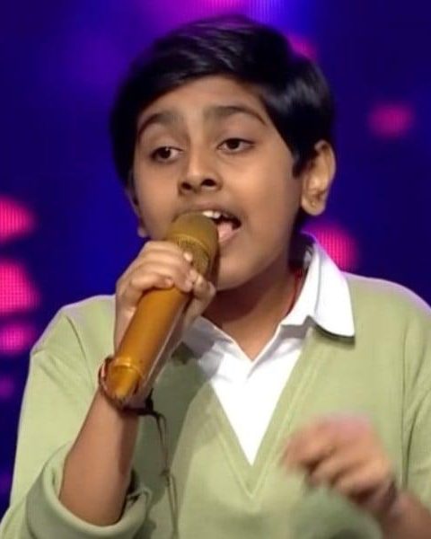 Atharva Bakshi 15 atharva bakshi