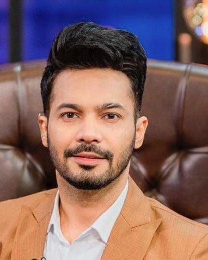 ayaz samoo