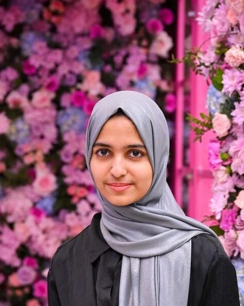 Ayisha Abdul Basith 10 ayisha abdul basith