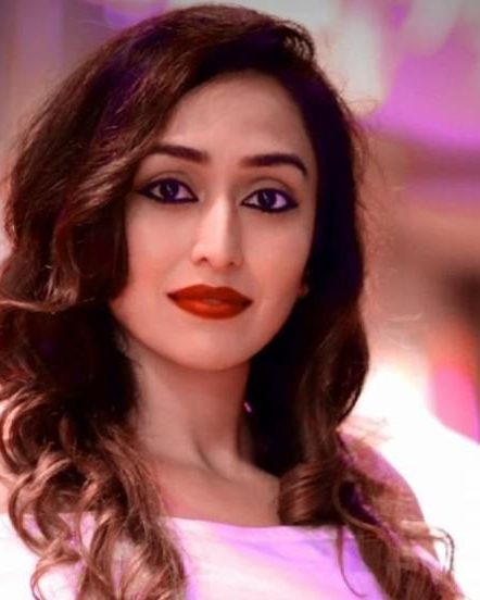 bhumi rajgor