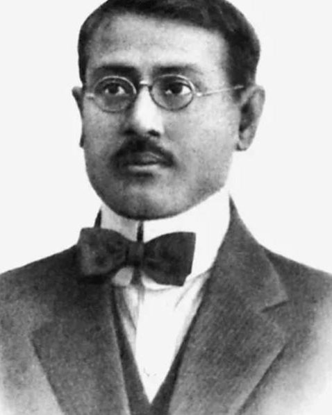 Bhupendranath Datta 17 bhupendranath datta