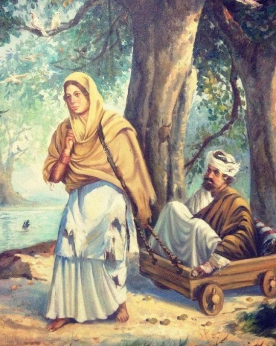 bibi rajni