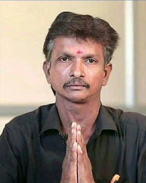 bijili ramesh