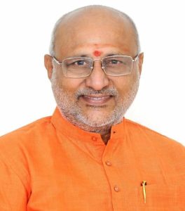 c. p. radhakrishnan