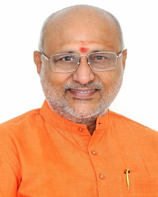 C. P. Radhakrishnan 3 c. p. radhakrishnan
