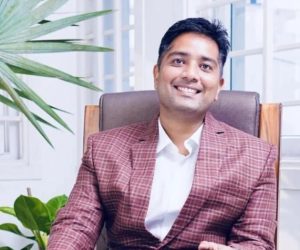 chaitanya baghel