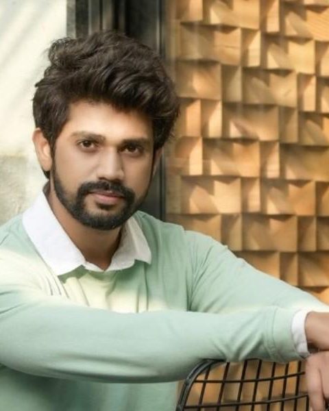 chetan vadnere
