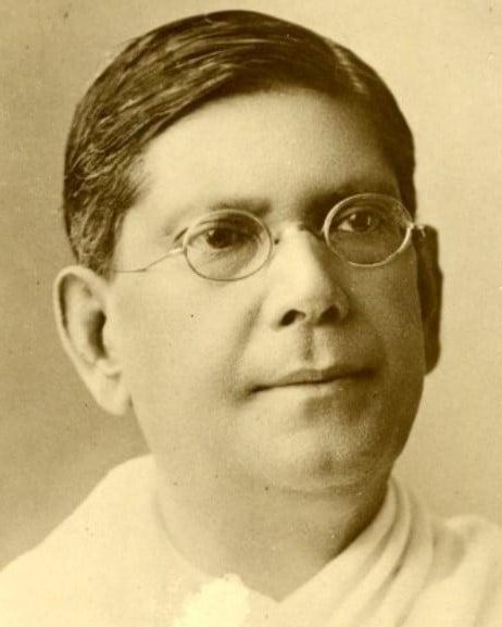Chittaranjan Das 18 chittaranjan das