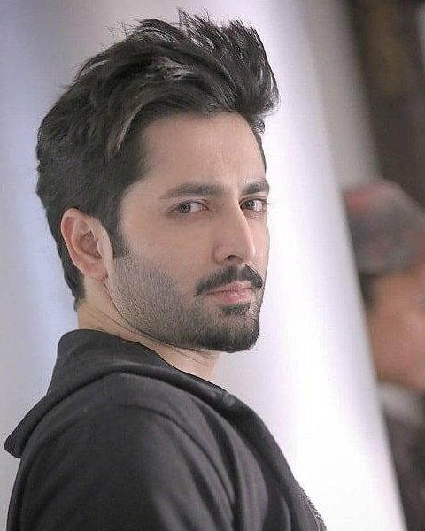 Danish Taimoor 11 danish taimoor