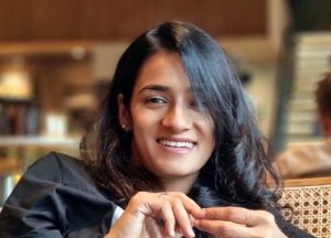 diiksha nagpal