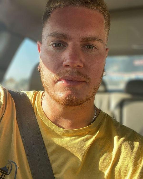 Felipe Thompson